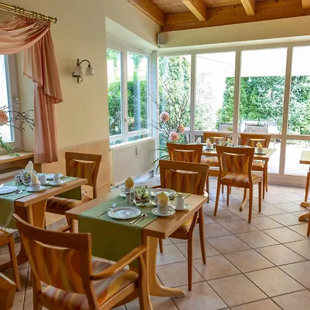 Sonnenhof Hotel 4*