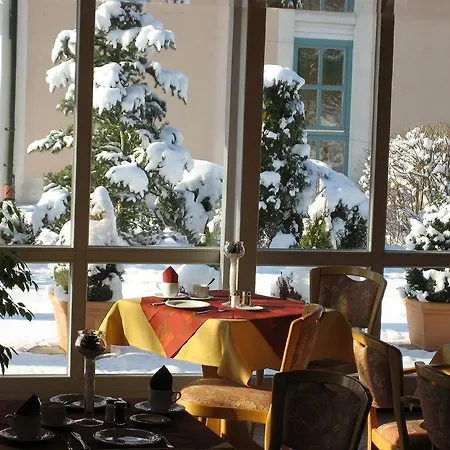 Sonnenhof Bad Birnbach