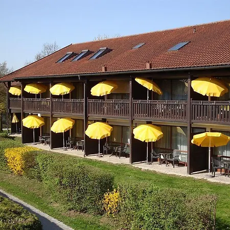 Hotel Sonnenhof