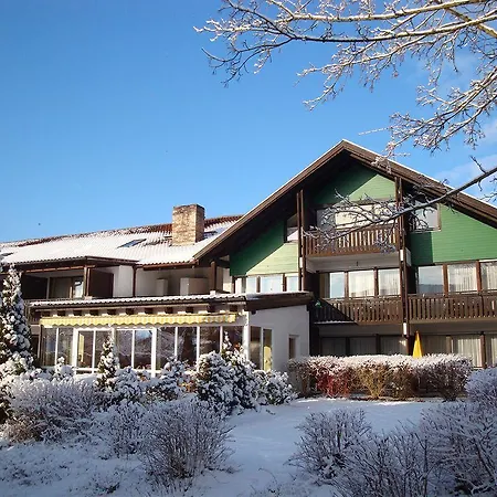Hotel Sonnenhof Bad Birnbach