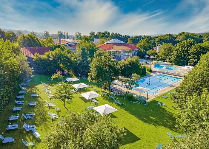 Отель Sonnenhof 4*