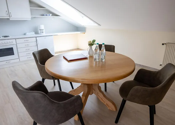 Sonnenhof 4* Бад-Бирнбах