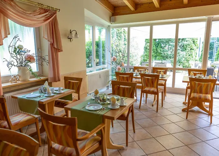 Sonnenhof Отель 4*
