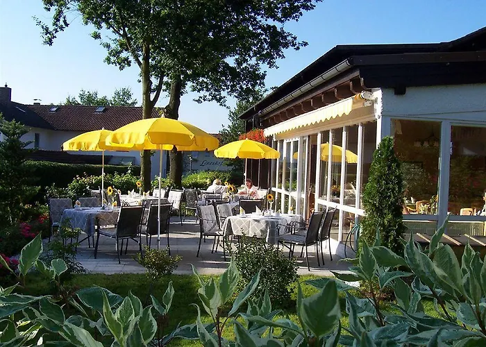 Отель Sonnenhof 4*