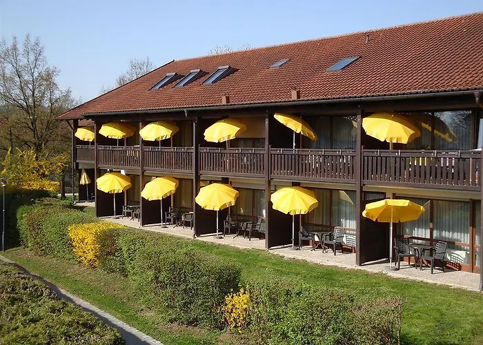 Hotel Sonnenhof