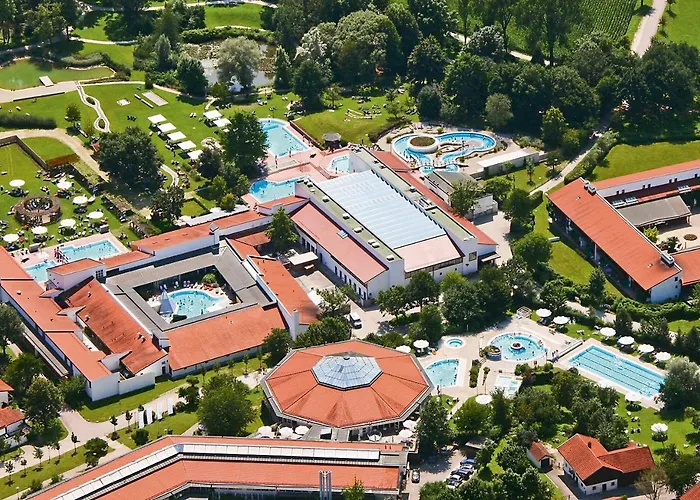 Sonnenhof Отель 4*