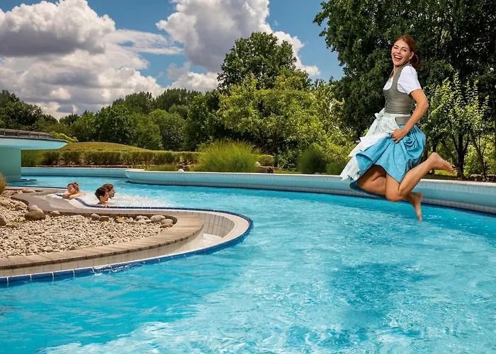 Sonnenhof Отель 4*