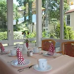Sonnenhof Ξενοδοχείο Bad Birnbach