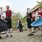 Ξενοδοχείο Sonnenhof 4*