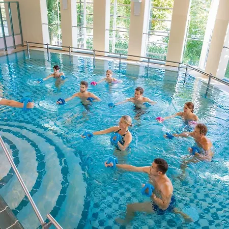 Отель Sonnenhof 4*