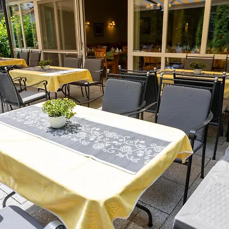Hotel Sonnenhof Bad Birnbach