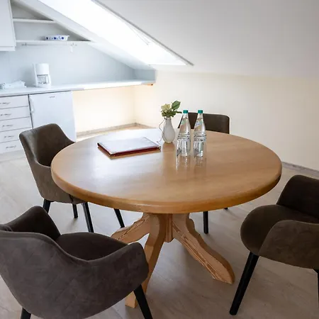 Sonnenhof 4* Бад-Бирнбах