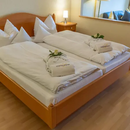 Sonnenhof Hotel