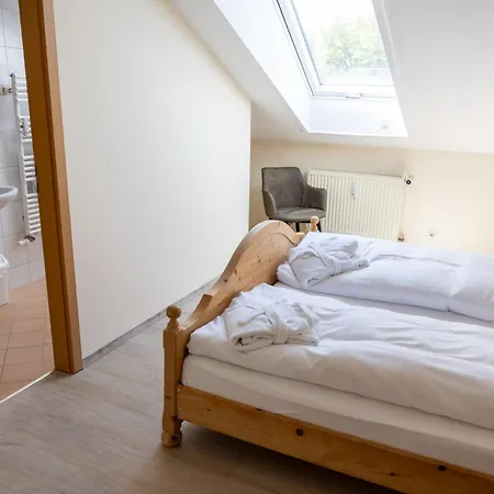 Sonnenhof Отель Бад-Бирнбах