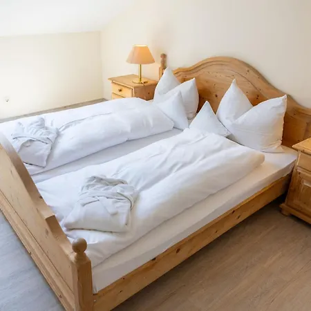 Hotel Sonnenhof Bad Birnbach