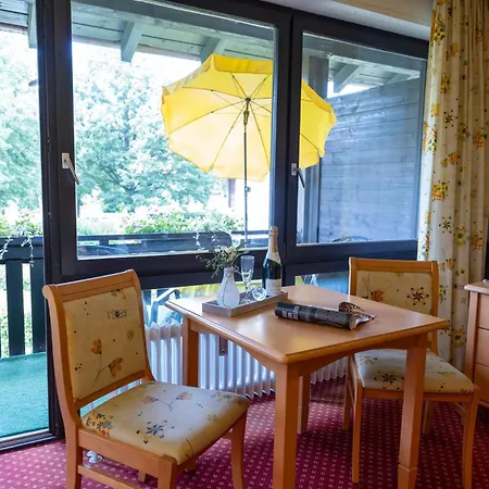 Sonnenhof Hotel Bad Birnbach