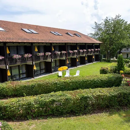 Sonnenhof Отель 4*