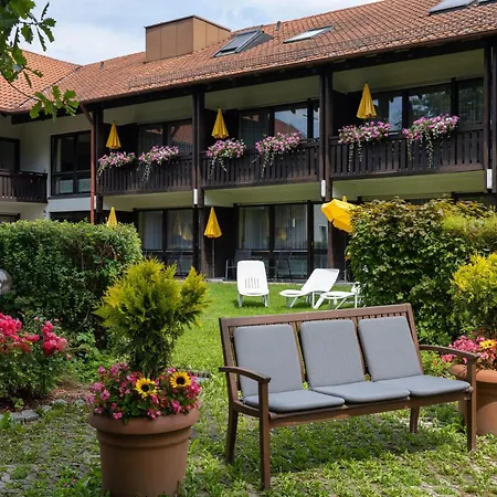 Sonnenhof Hotel Bad Birnbach