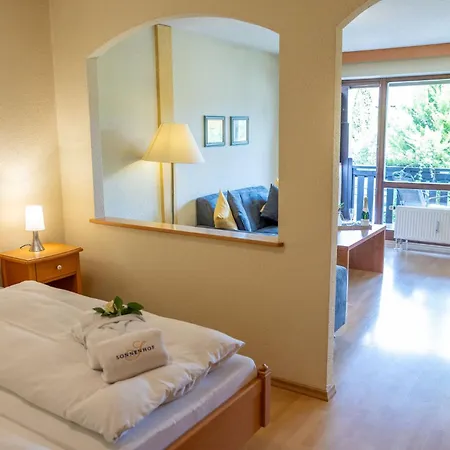Sonnenhof 4* Bad Birnbach