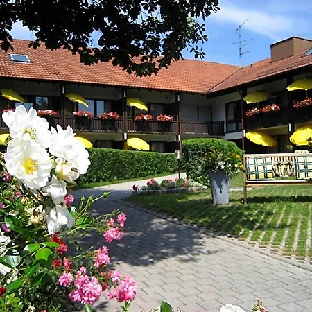 Sonnenhof Bad Birnbach