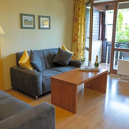 Sonnenhof 4* Bad Birnbach