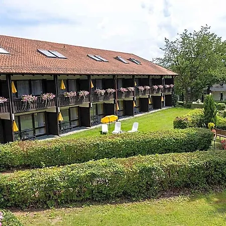 Sonnenhof 4* Bad Birnbach
