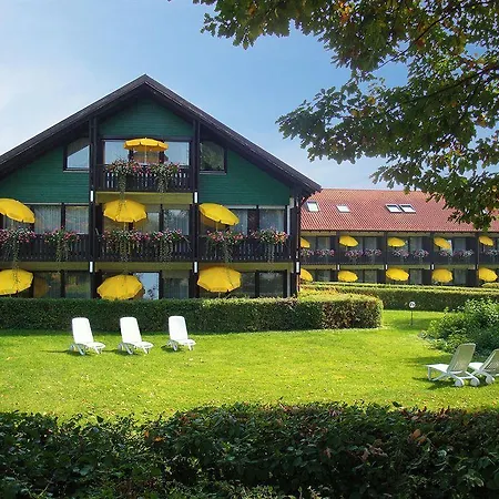 Szálloda Sonnenhof 4*