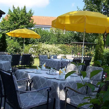 Hotel Sonnenhof