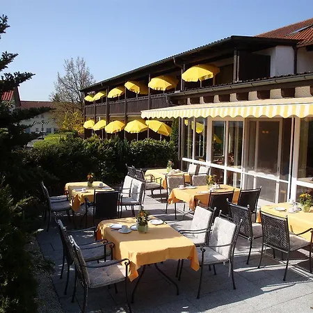 Hotel Sonnenhof