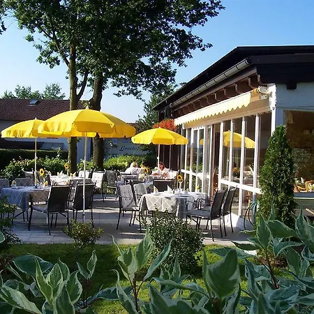 Отель Sonnenhof 4*