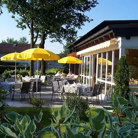 Hotel Sonnenhof 4*