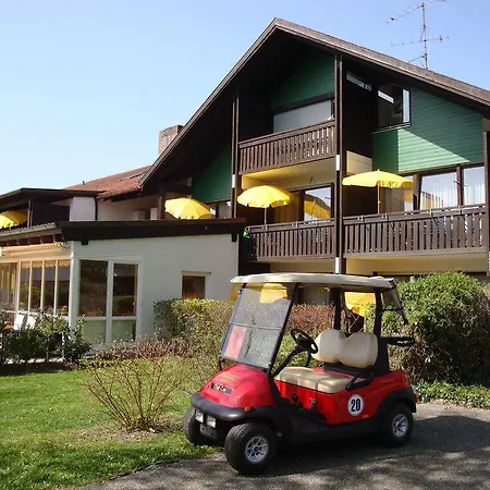 Sonnenhof Hotel Bad Birnbach