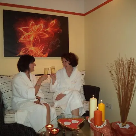 Sonnenhof Hotel 4*