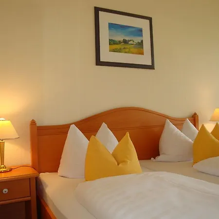 Sonnenhof Hotel