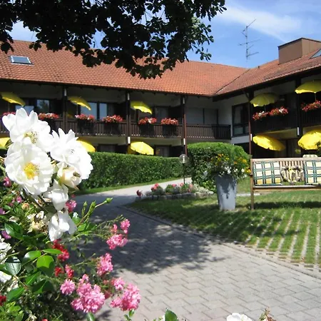 Szálloda Sonnenhof