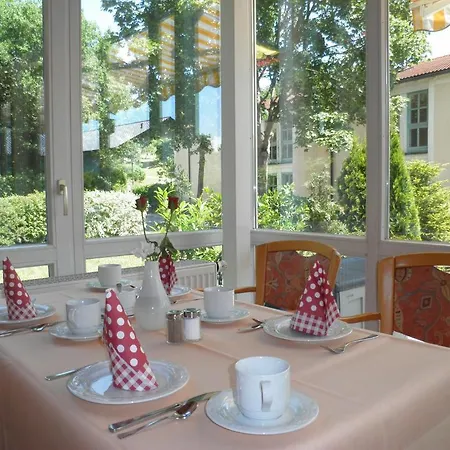 Sonnenhof Hotel Bad Birnbach