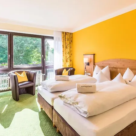 Sonnenhof 4*