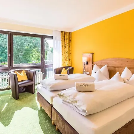 Sonnenhof 4*