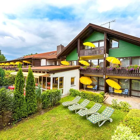 Sonnenhof Bad Birnbach