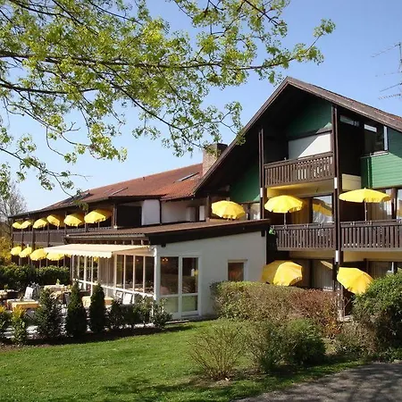Ξενοδοχείο Sonnenhof 4*