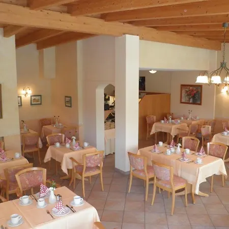 Sonnenhof Hotel