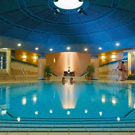 Sonnenhof 4* Бад-Бирнбах