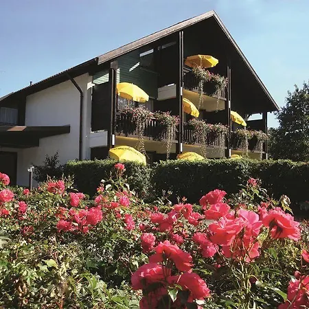 Hotel Sonnenhof