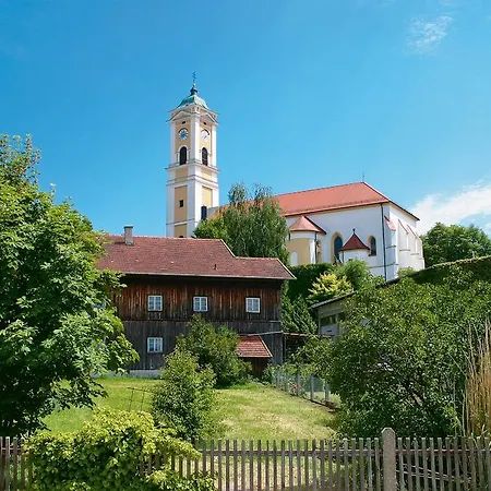 Sonnenhof 4* Бад-Бирнбах