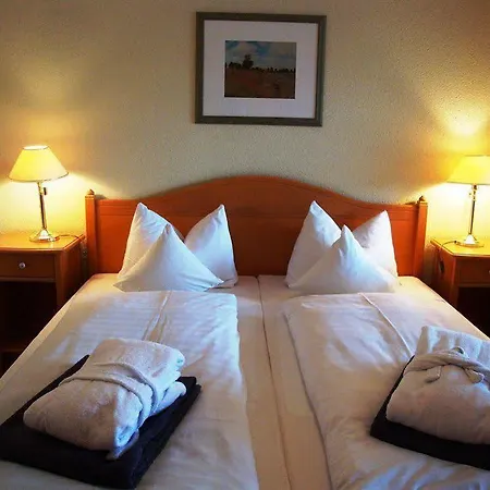Hotel Sonnenhof 4*