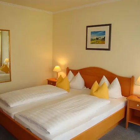 Отель Sonnenhof 4*