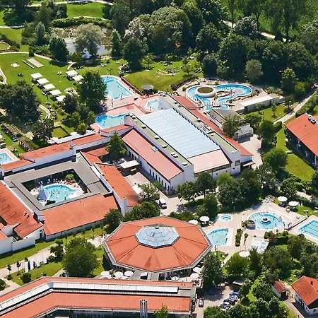 Sonnenhof Hotel 4*