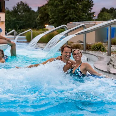 Sonnenhof Hotel Bad Birnbach
