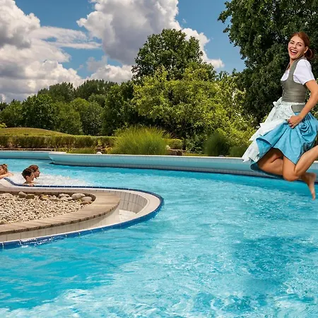 Sonnenhof Hotel 4*