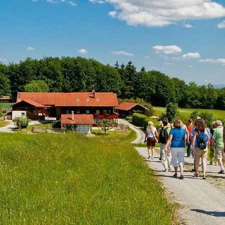 Hotel Sonnenhof Bad Birnbach